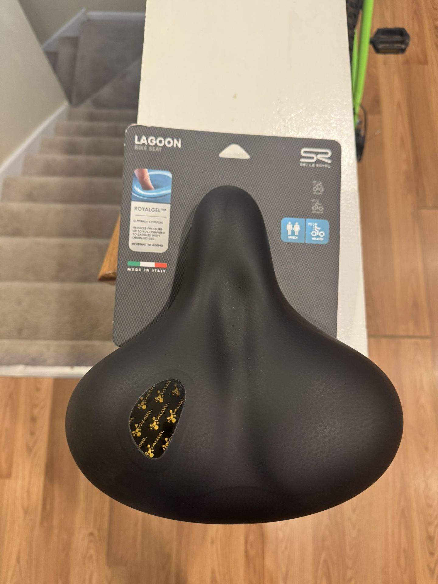 Bike Seat