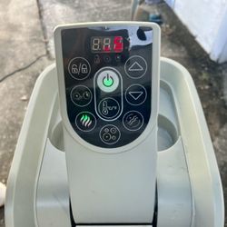 Bestway. us Intertek MODEL NO. S100105 Spa Heater Pump for Sale in Halndle  Bch, FL - OfferUp