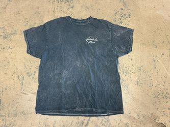 Men’s XL Short Sleeve Tee