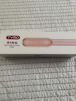 Tymo Hot Brush