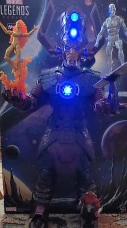 Galactus