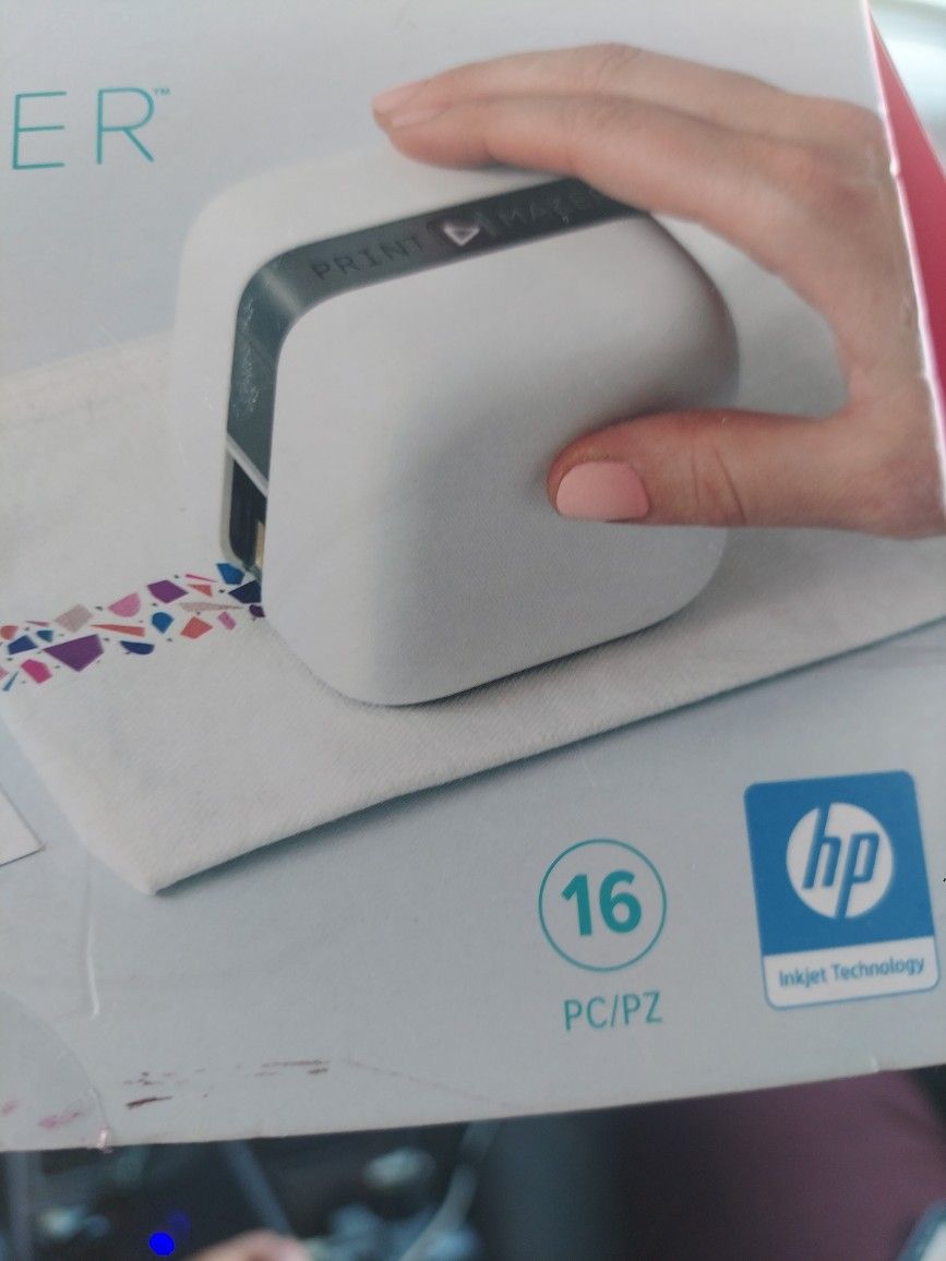 Print Maker HP