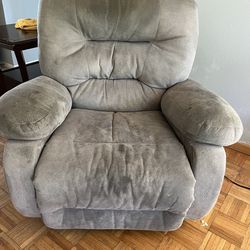 Recliner