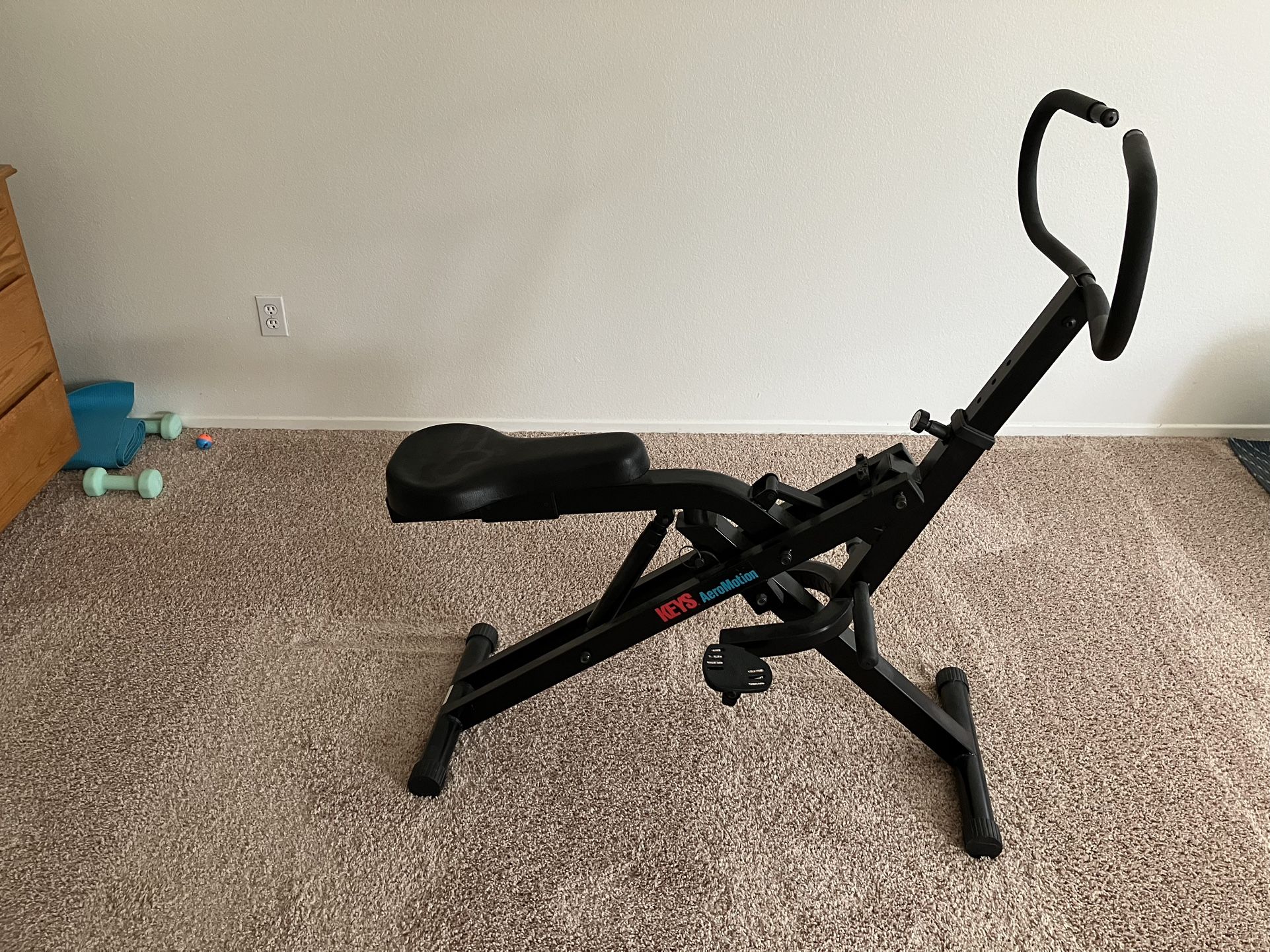 Exercise Chair