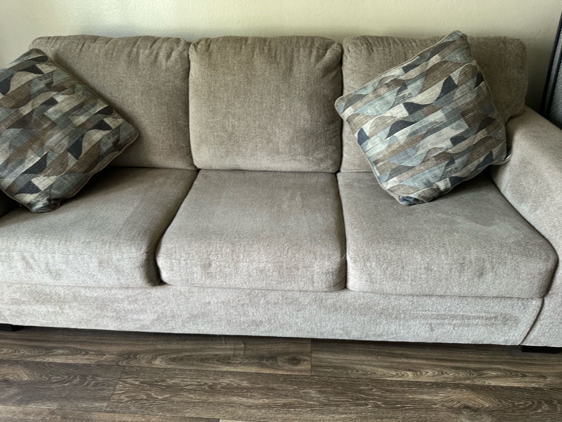 Queen Sofa Sleeper