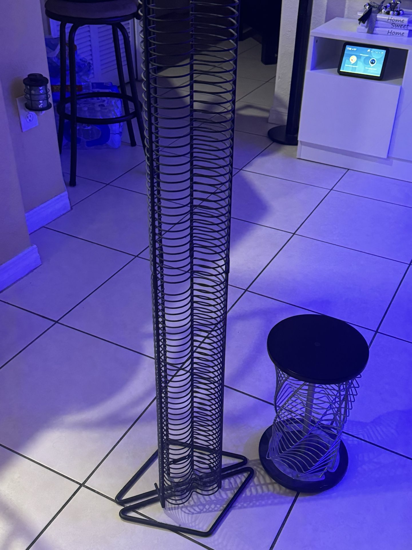 CD Holder