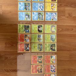 Pokemon Cards 25th Anniversary 