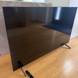 Sony 65 inch TV 