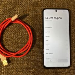 One Plus Nord-N30 5G 128gb Unlocked 