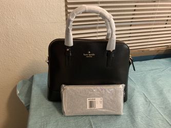 Kate Spade Handbag Set