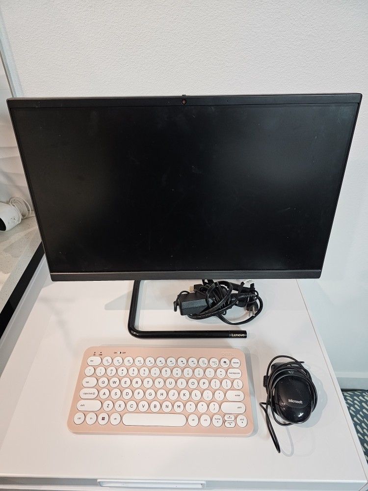 Lenovo Ideacentre Desktop