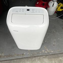 Toshiba Window air Conditioner AC