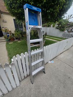 Escalera