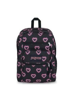 JanSport Big student backpack
