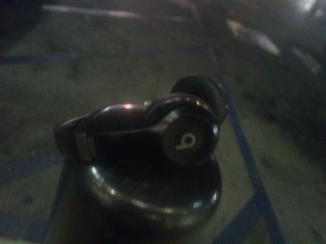 New Dre Beats