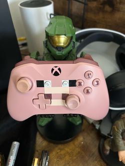 Minecraft Limited Edition Controller