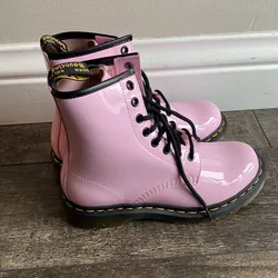 Doc Martins