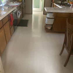 Laminate And Vinyl