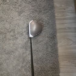 Taylormade Sim Max 9° Driver