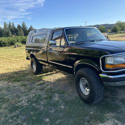 1994 Ford F-150