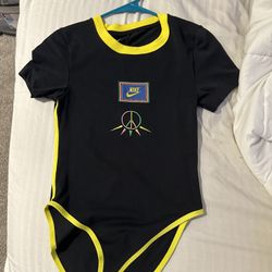 Nike Bodysuit