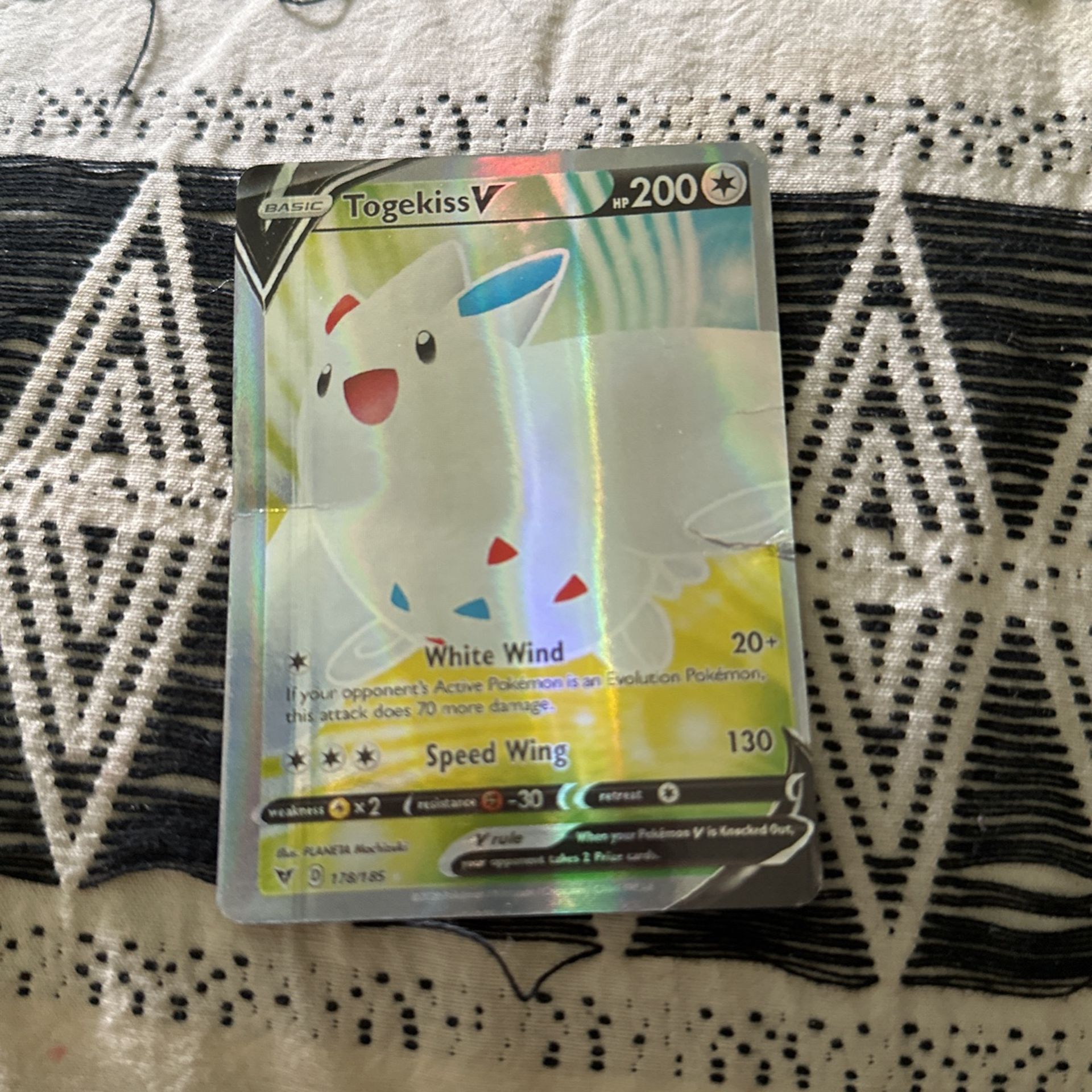 Good Pokémon Cards 