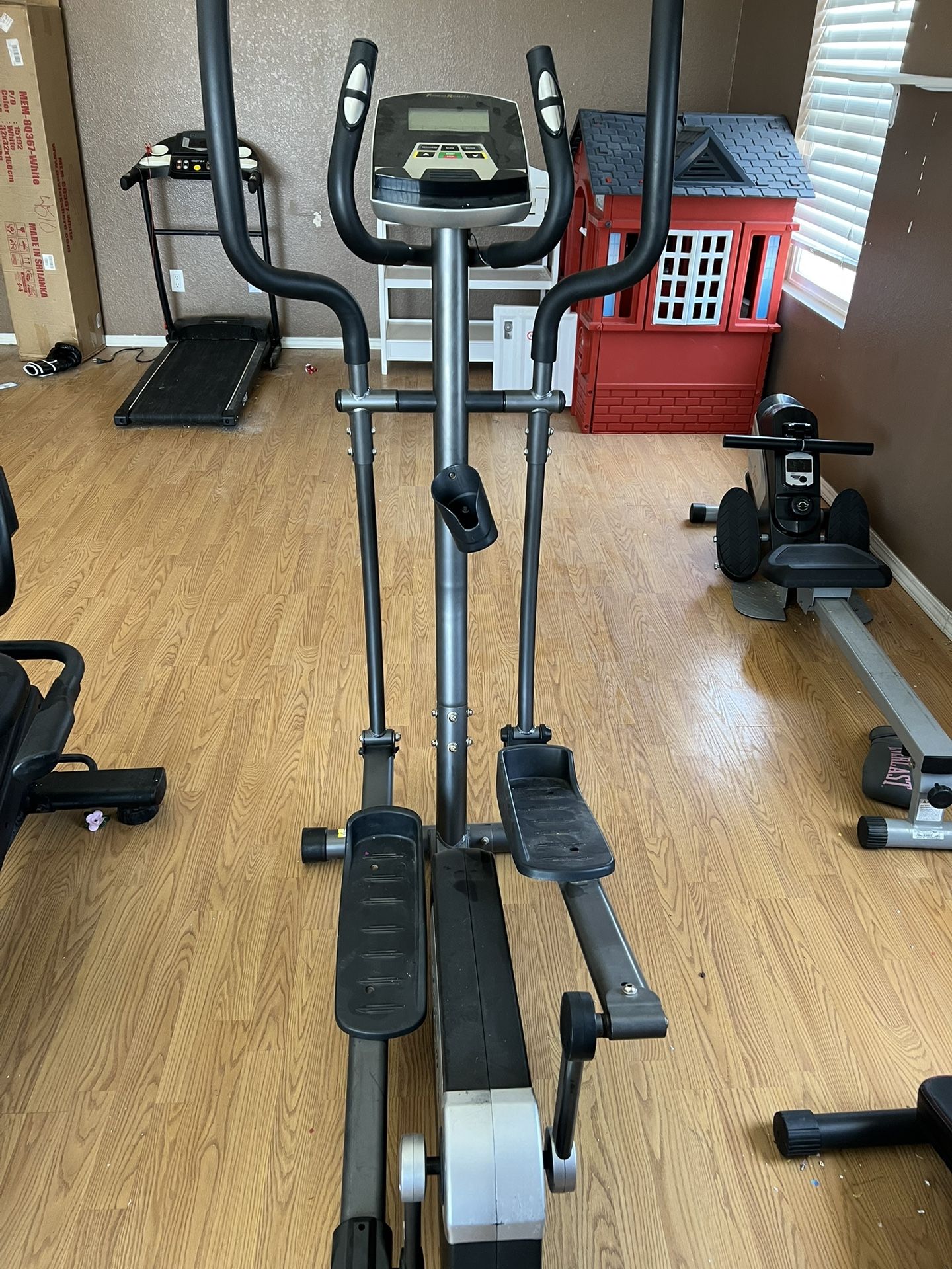 Exercise