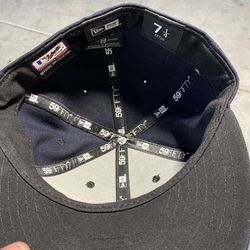 baby blue yankees hat for Sale in Santa Ana, CA - OfferUp