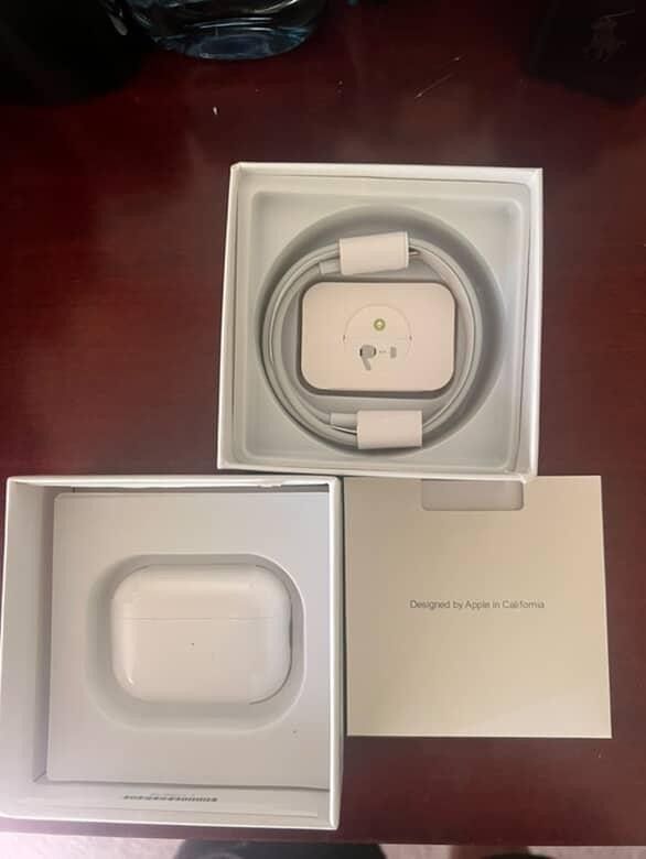 Airpod Pro 2
