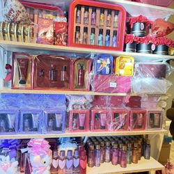 Valentines Day Gifts (ask For Prices)