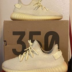 Yeezy butters hotsell for sale