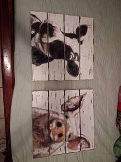 Wall decor