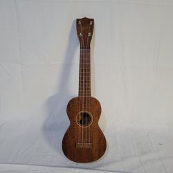 50's Gretsch Soprano Ukulele USA TRADE?