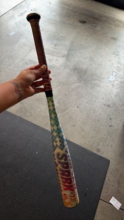 Youth girls softball bat