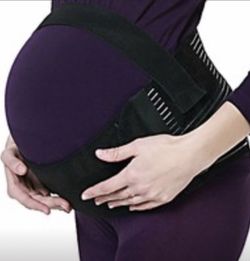 Faja para embarazo