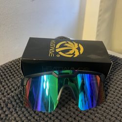 Heatwave Sunglasses 