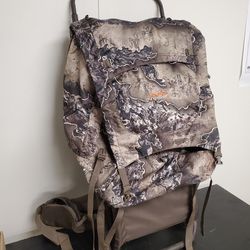 ALPS Outdoorz Commander Hunting Pack
