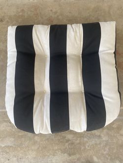 Outdoor Seat Cushions