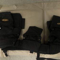 AWP Heavy Duty Tool Belt 