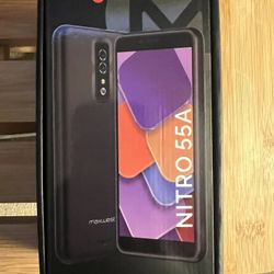 Nitro Phone