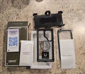 Phone case
