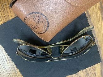 Ray-ban sunglasses