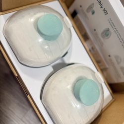 Willow Go Wearable Breast Pump