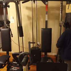 Home Gym