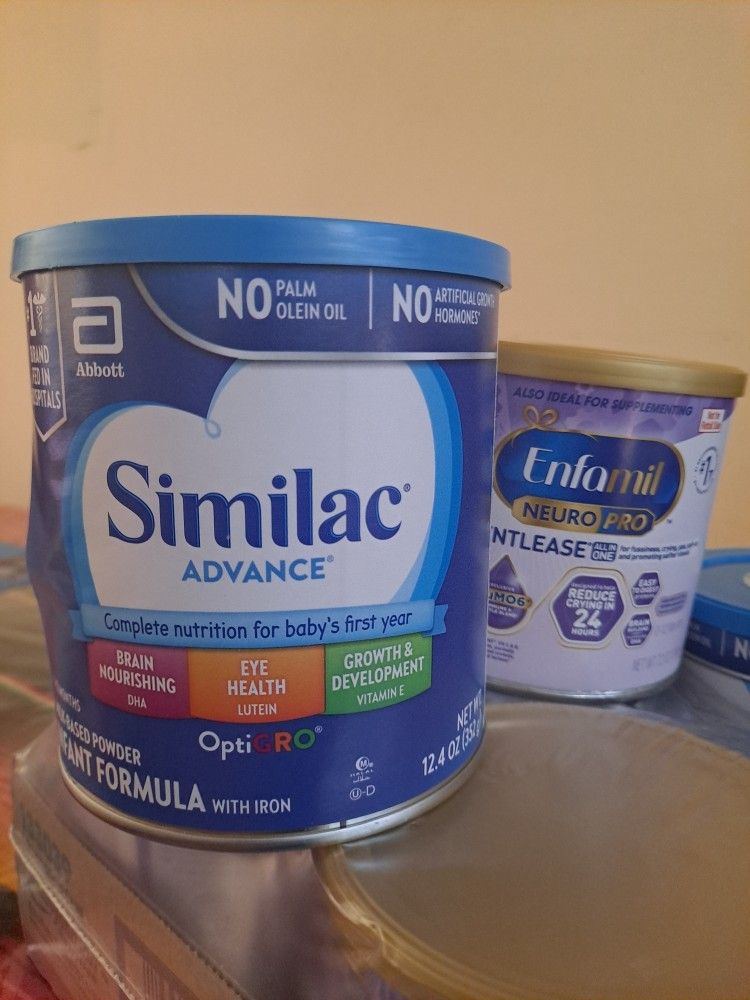 7cans $7 each or all for $45