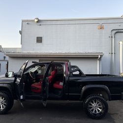 2003 Dodge Ram 1500