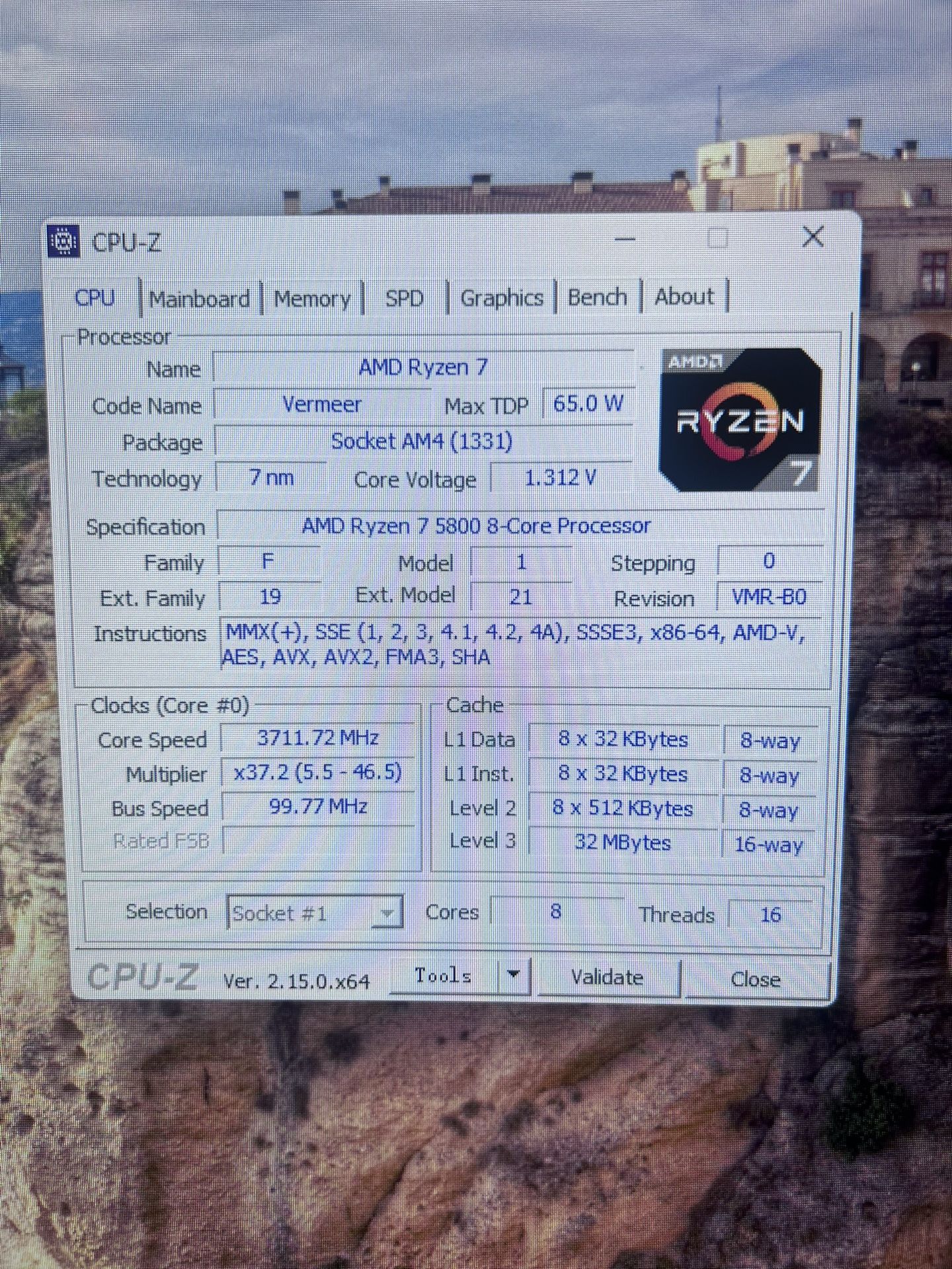 Gaming PC Rtx 3060 12GB