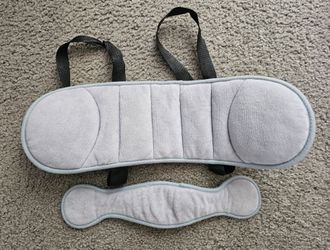 Head support band for child