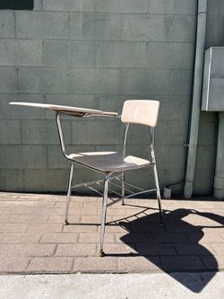 Retro Student Desk Chairs HEYWOODITE CO