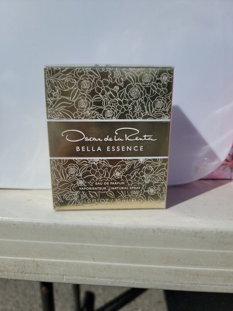 OSCAR de la RENTA 